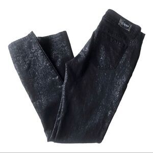 Rewash Take Care of Me‎ Black Jeans Size 5
